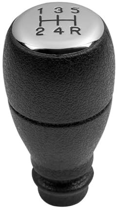 para Citroen para Berlingo 1996 1997 1998 1999 2000 2001 2002 2003 2004 2005 2006 2007 2008 Perilla de Cambio de Marchas de 5 velocidades Pomo Palanca Cambios