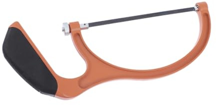 YARNOW Serrucho para Herramienta DIY y Portátil para Manualidades Fomenta Creatividad y Habilidades Mini Fácil de Guardar