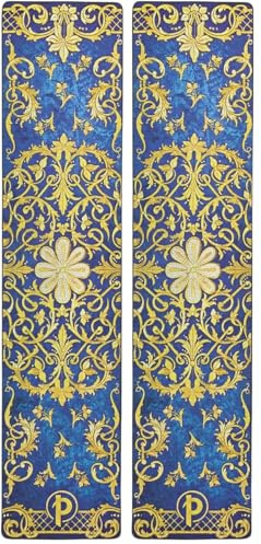 Paperblanks - Silk Sky - Guiding Star - Bookmark (Packung mit 2)