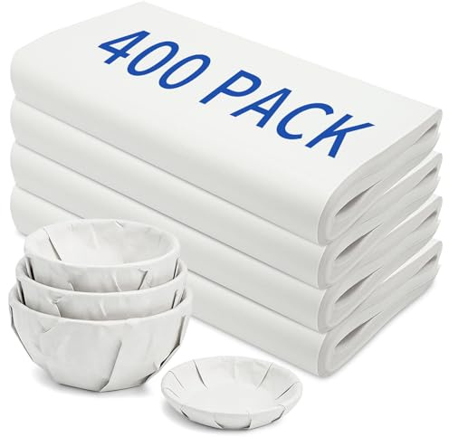 Zmpkhba 400 Sheets Packing Paper for Moving, 26 x 16 Inch Newsprint Paper