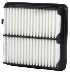 HELLA 8ZA 366 130-921 Luftfilter AF092 - Filtereinsatz