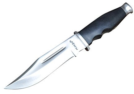 Jagdmesser fijo con Lederscheide Gürtelmesser