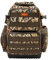 MOJO Outdoors Elite Series Rucksack für Entenjagd, Mossy Oak Blades Camo (neu)