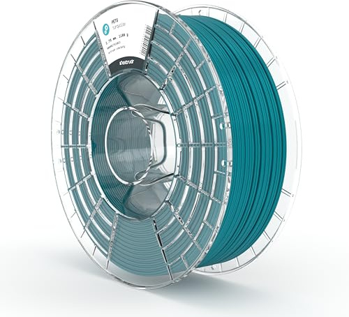extrudr PETG 1.75mm 1.1kg turquoise