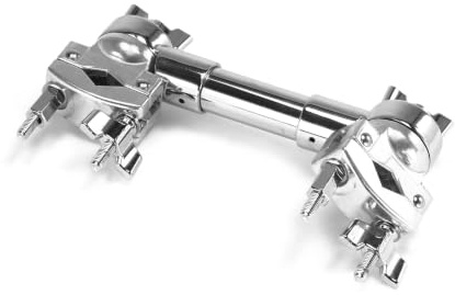 Gibraltar Extended Dual Grabber Clamp (SC-EXDGC)