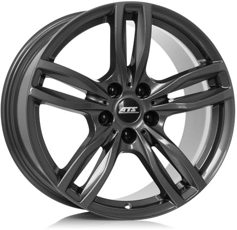 ATS Felge Evolution 8.0Jx19 ET47 5x112 GRA EVO80947W67-6