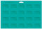 L'Atelier Du Do It Yourself - Moule Silicone x20 empreintes - unité