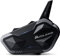 Midland BTR1 Advanced Single C1529, Bluetooth-Kommunikationssystem für Motorradfahrer, IPX6 Wasserdichtes Helm-Headset, Geräuschunterdrückung, 4 Personen, 23h Akku, 1.2 km