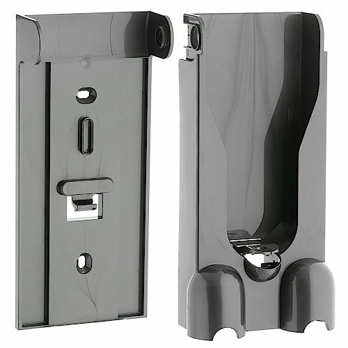 Dyson Soporte de pared para aspiradora V11 V12 V15
