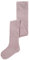 Name It Nkfwak-Pantaloni in Lana Resistente Collant, Lilla, 134-140 Bambine e Ragazze