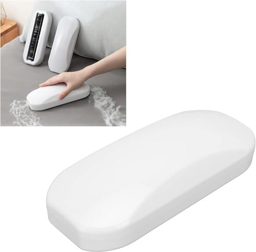 Table Brush For Crumbs - Mini Vacuum For Server - Cleaner On Table For Toaster, Easy To Use, Sheet For Food Crumbs Bread Crumbs Shells