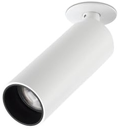 Faro Barcelona 43810 - STAN SLIM Einbaustrahler, Weiß