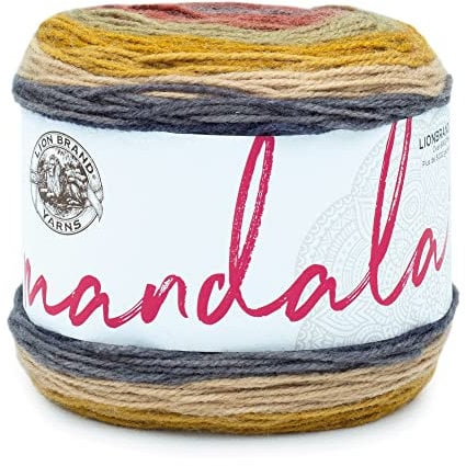 Lion Brand Yarn Centaur