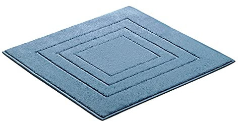 Vossen Badeteppich Feeling Pacific Pearl 60 x 60 cm