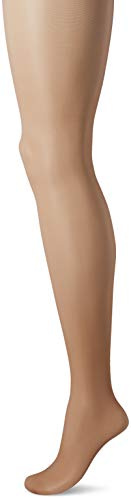 Goldenlady Mujer My Secret 15 3p Medias 15 DEN, Dorado (Bronzer K30a), X-Large (Talla del fabricante: 5 – XL)