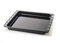 Whirlpool BAUKNECHT Fettpfanne, grau emailliert, Blech, Backblech, 45 x 39 x 4 cm
