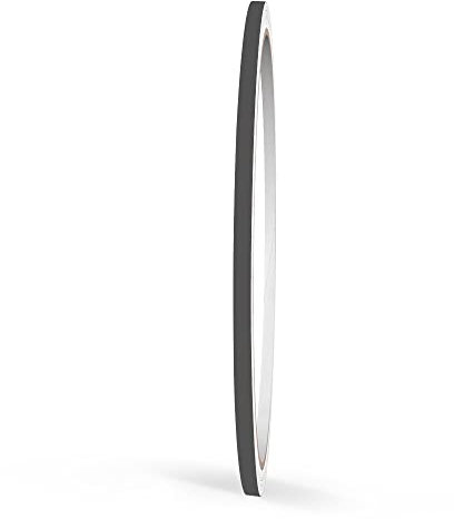 Motoking Zierstreifen, Dunkelgrau Matt, 5 mm Breite, 10 m Länge, RAL 7012, Aufkleber Folie Auto Boot Motorrad Wohnmobil Wohnwagen & mehr