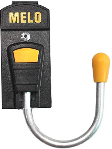 MELOTOUGH Porte-outils pour perceuse sans fil avec crochet de ceinture