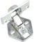 LAZER ELECTRICS Integrated Cupboard Door Hinge for Howdens Lamona Washing Machine
