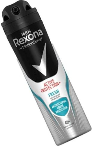 REXONA_Motion Sense Men Deo Spray Active Shield Fresh 250ml