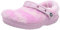 Crocs Baya Clog, Zoccoli Unisex - Adulto, Rosa, 37/38 EU