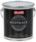 OELLERS Bootslack, 2,5 Liter, farblos, glänzend, Yachtlack, Schiffslack, Möbellack, Treppenlack, Holzlack