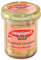 Saupiquet Rio Mare Gourmet Thunfisch-Filets in Olivenöl, Hochwertiges Olivenöl, Ganze Filets im Glas, von Hand verarbeitet, das Beste vom Thunfisch, Premium-Filets für besondere Anlässe, 180g