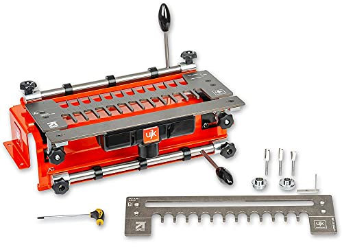 UJK Universal Dovetail Jig