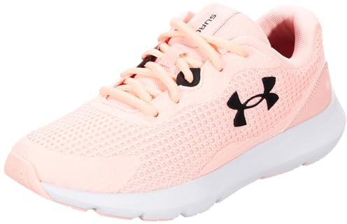 Under Armour Run Women's Ua Surge 3 Running Shoes, PIS, 3024894-600, 38 EU
