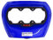 Karl Dahm Dust Butler Universal – für staubfreies Bohren I Professionelle Absaughilfe und Bohrlehre in Einem I Mit zusätzlicher Libelle I Für Bohrer bis Ø 82 mm – 12075
