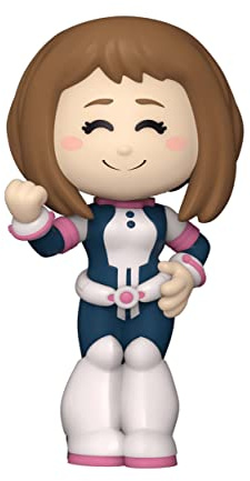 FUNKO VINYL SODA: My Hero Academia - Ochaco (Styles May Vary) (MHA)