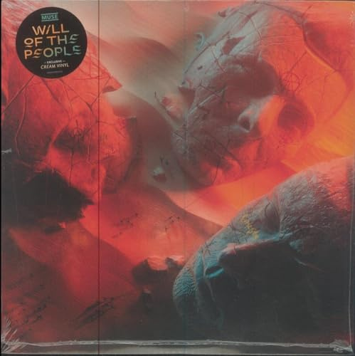Will of The People (HMV & Indies Exclusive