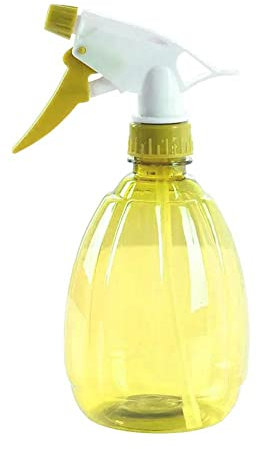 DHliIQQ 500 ML Eau Spray Jardin Plantes Fleur Arrosoir Arrosoir Arrosoir Fournitures de jardinage E9M4 Ménage Irrigation Fleur