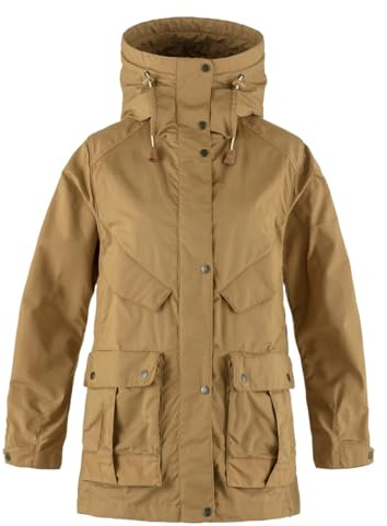 Fjällräven Women's Jacket No. 68 W Jacket (pack of 1)