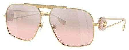 GAFAS DE SOL - VERSACE / 0VE2269 Calibre: 62 Color: 10027E