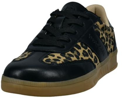 Bugatti Damen 435-aqj03Sneaker