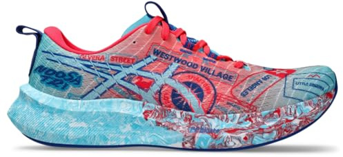 Asics Herren Noosa TRI 16 Laufschuhe, Aquarium/Aquarium, 44 EU