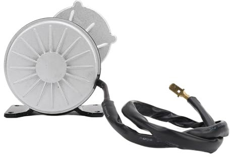 36V 350W MY1016Z3 Getriebemotor Silent Motor mit 13 Kettenrad Fahrrad Elektroroller