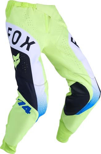 Fox HOSE 360 TINE FLUO YELLOW 32