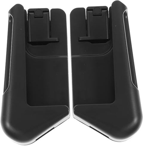 DIYEAH Portable Mobile Game Controller Ergonomic Grip for Phone Gaming Lightweight Compact Design for Casual Professional Gamers Reduces Hand Fatigue During Long Sessions