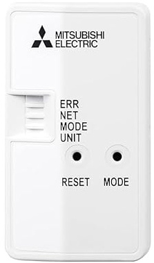 Mitsubishi MAC-597IF Module Wi-Fi pour climatisation (anciennement MAC-587IF)