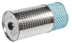 HELLA 8ZO 366 102-121 Ölfilter OF212 - Filtereinsatz - mit Dichtungen | 8ZO 366 102-121 passend für 123 G-Klasse O T1 T1/TN T2/L T2/LN1