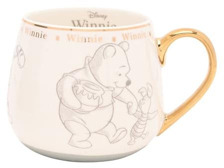 Tasse Classic Collectable - Winnie Pooh