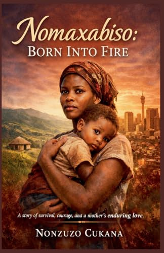 Nomaxabiso Born Into Fire