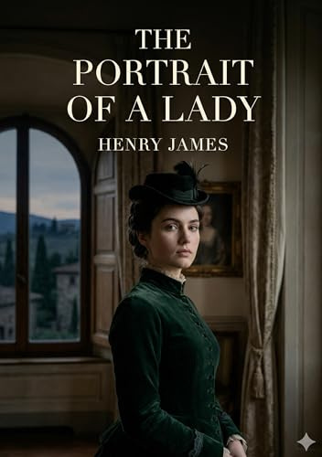 The Portrait of a Lady: by Henry James