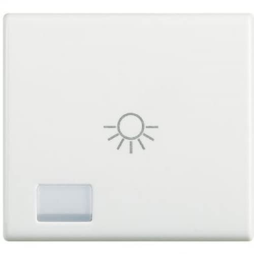 Bticino My Home am5915/2BA – Tasto MH 2 mod màtix luce