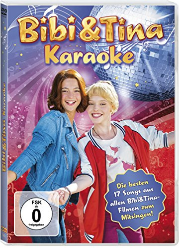 Bibi und Tina - Kinofilm - Karaoke