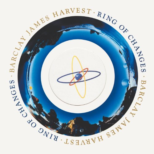 Ring Of Changes (No Morse Edit)