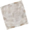 Gemini_mall® Chiffon de nettoyage super absorbant en peau de chamois pour objectif, lunettes, appareil photo, écran d'ordinateur (beige)