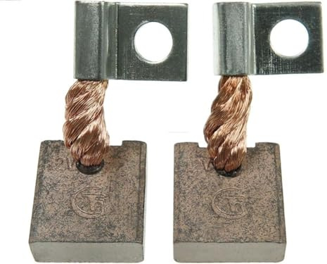 AS-PL SB4008 Starter Brush Sets/Starter Brushes